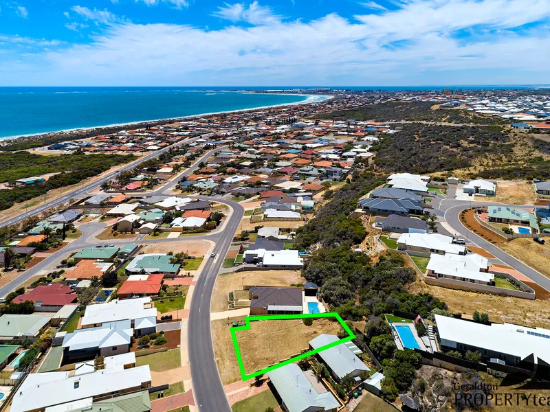 Ocean Views - TICK. Wandina - TICK. Affordable - TICK!