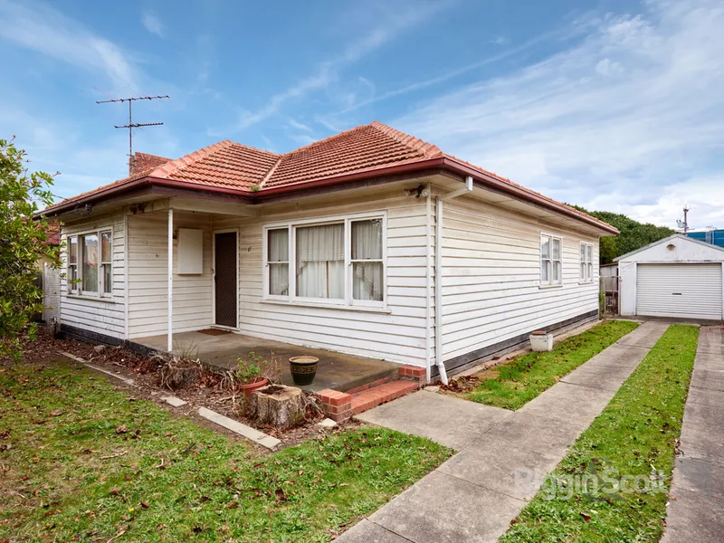 POSITION PERFECT IN SPRINGVALE