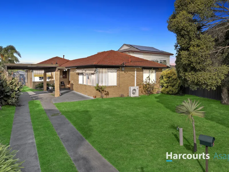 GREAT INVESTMENT OR FIRST HOME