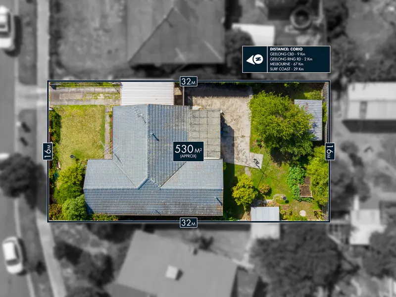 Original home in convenient location.