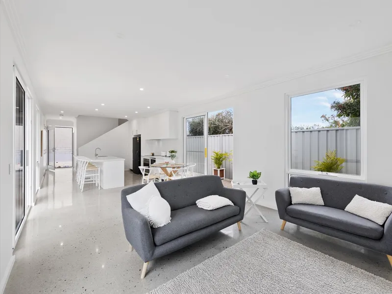 THE BRIEF: A Stylish New Sanctuary to Call Your Own!