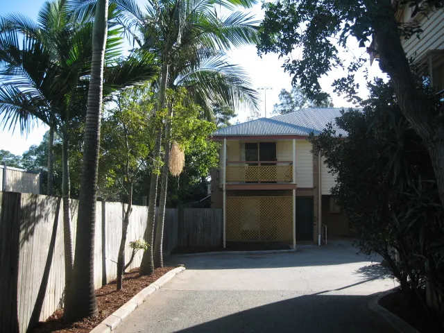 Next to everything Townhouse!