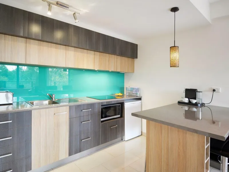 Luxurious Studio Apartment in beautiful bush setting