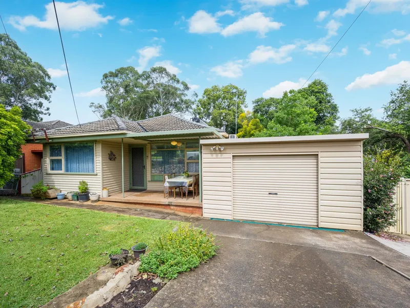 GREAT FIRST HOME OR INVESTMENT!!!