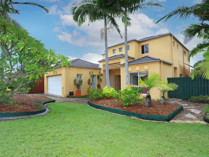 Lovely Former Prize Home