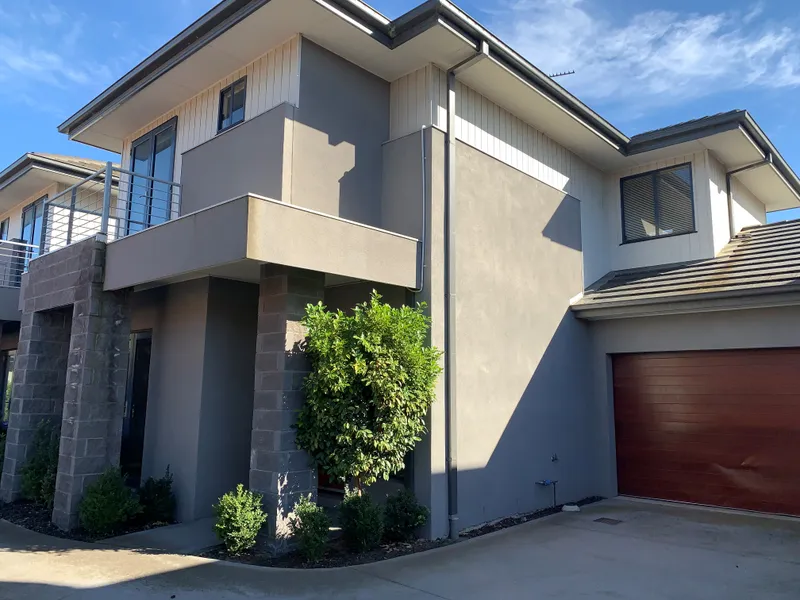 Located within walking distance to amenities