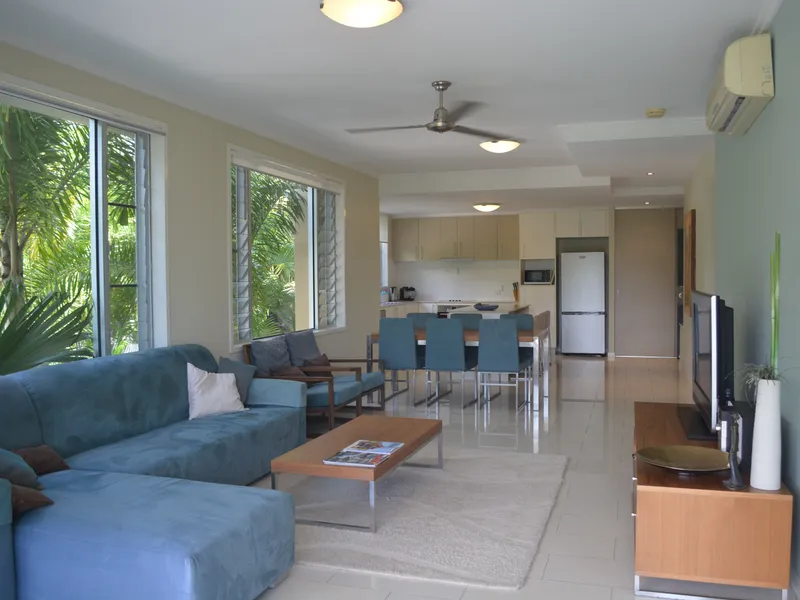Quality Airlie Beach Apartment