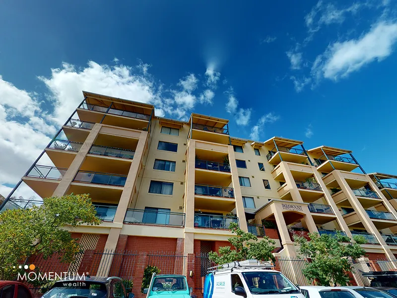 PREMIERE FURNISHED PENTHOUSE - Incredible Views In Perfect Position!