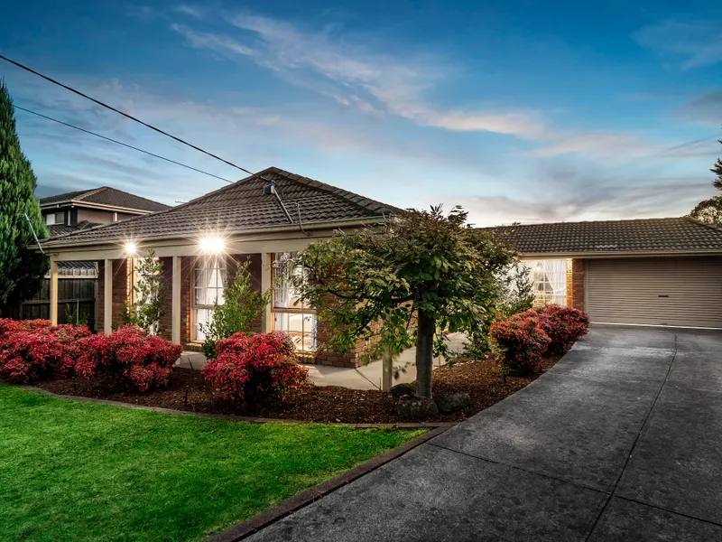 Wealth of Wonderful Features