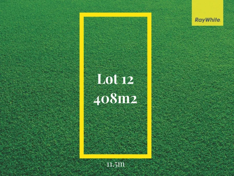 Dual Key Approved Land in Waterford. Flat Building Envelope Lay Slab and Build!