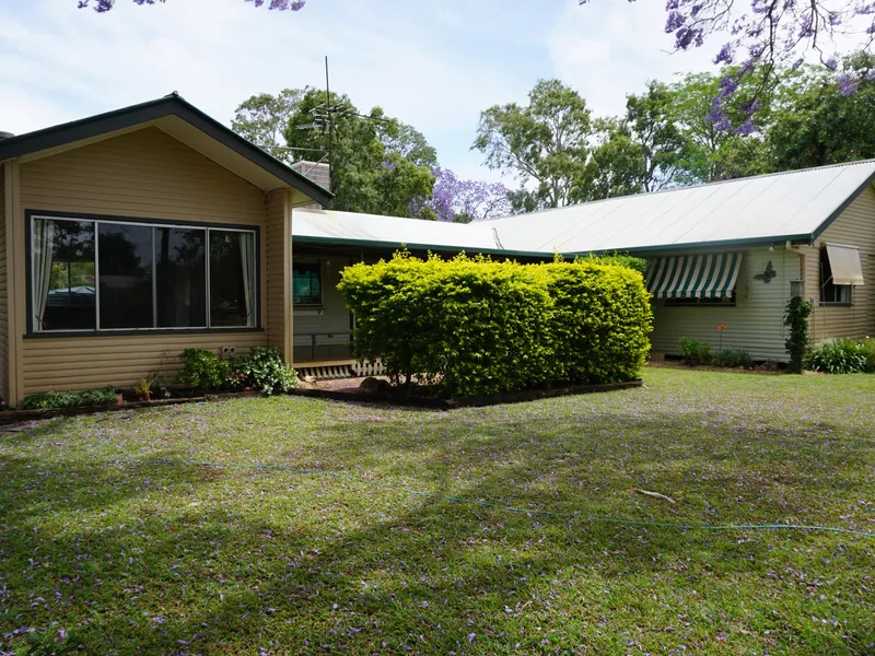 Garden Haven, Close to the River with Excellent Outdoor Living