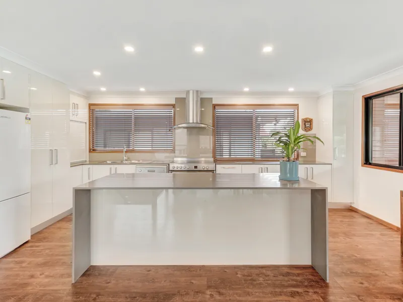 Tranquil village entertainer