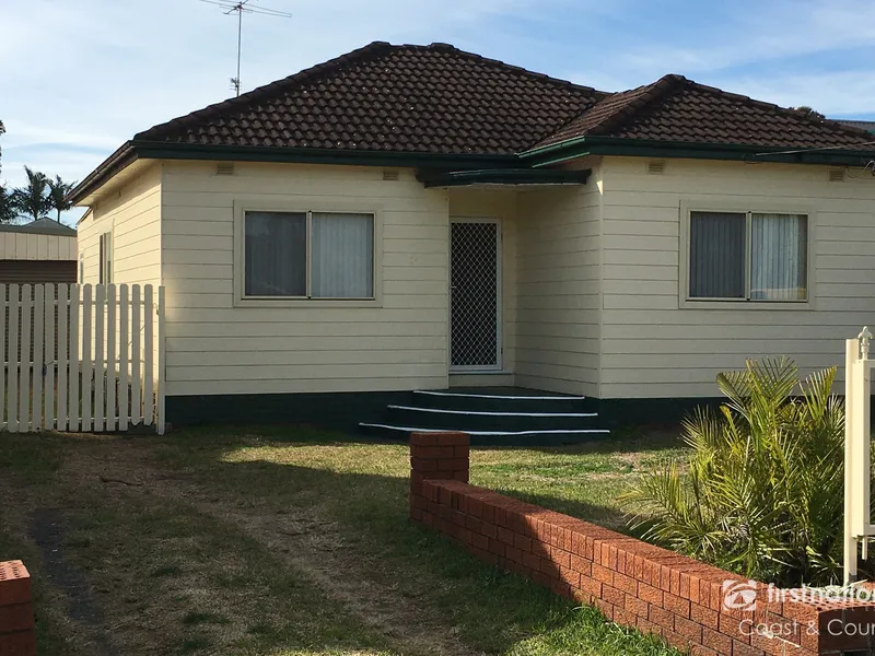 Easy Minnamurra Rail Commute