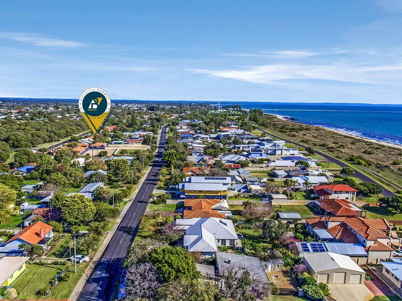 Affordable Gem - Less Than 400m To The Beach