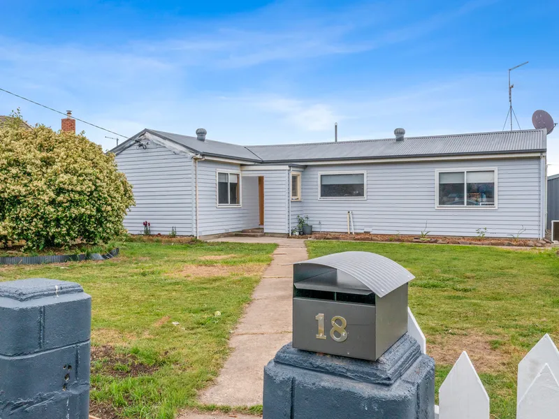 Appealing Unit Alternative