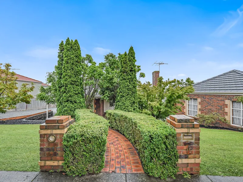 Charming Family Home in Prime Location