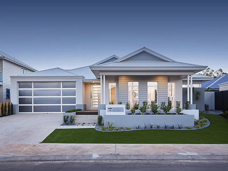 KARA ESTATE HOUSE AND LAND PACKAGE