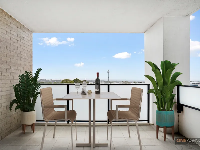 FABULOUS VIEWS - GREAT LAYOUT
