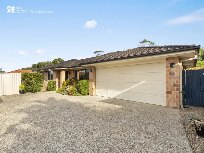 Retire to a Lifestyle