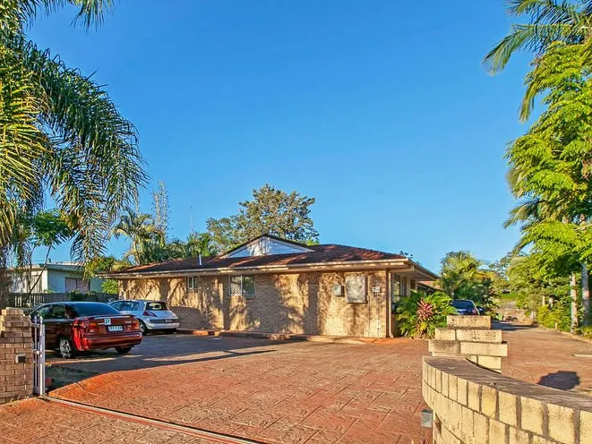 Low Maintenance living