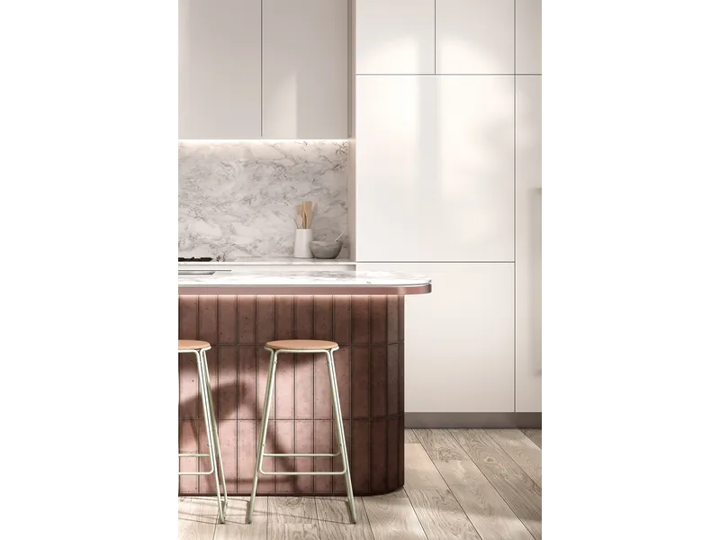 Over-sized 2 bedrooms with city views!