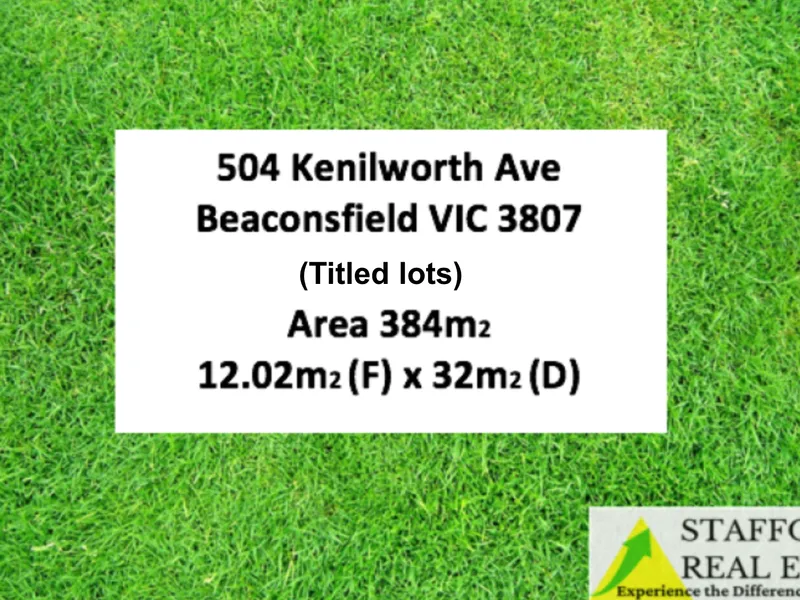 MAKE YOUR DREAMS COME TRUE