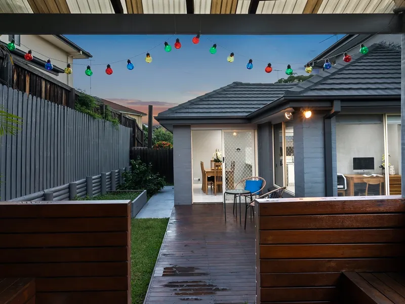 Prestigious Tuscan Waters Estate Home