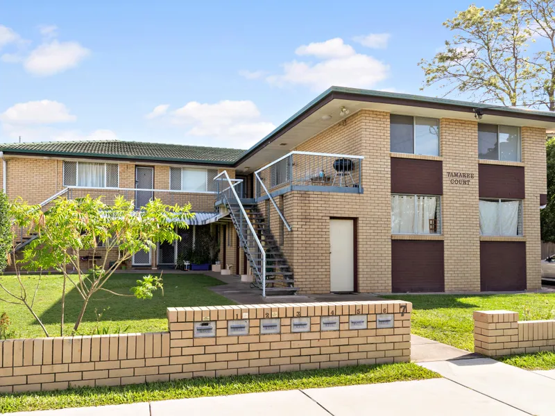 Great Investment or First Home for The Astute Buyer