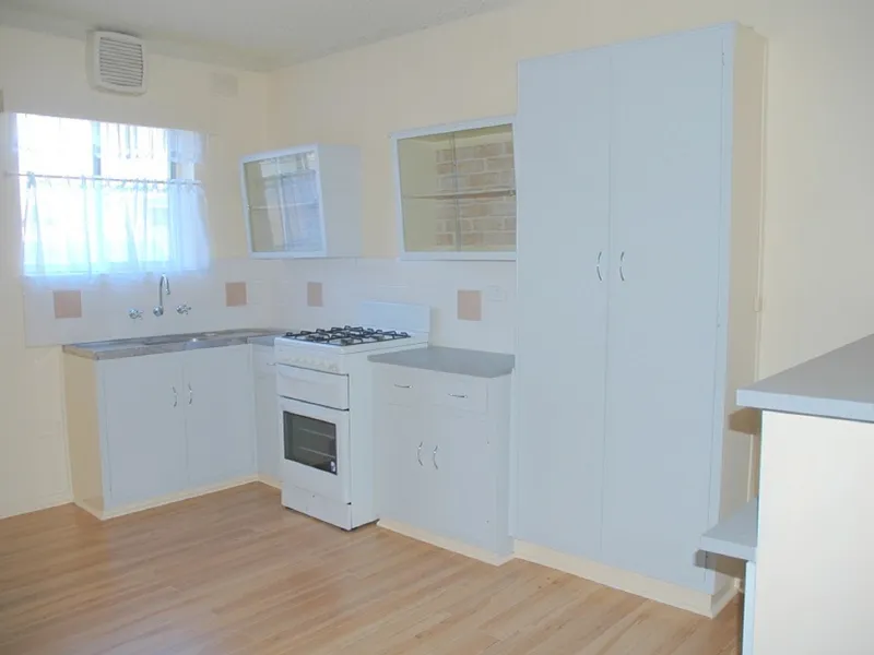 Perfect position to enjoy Semaphore's Beachside Location