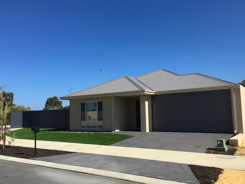 Brand New Large Family Home