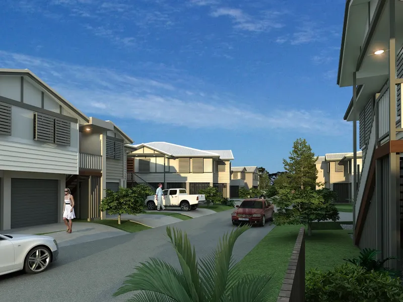 The perfect investment or is it also the perfect home!