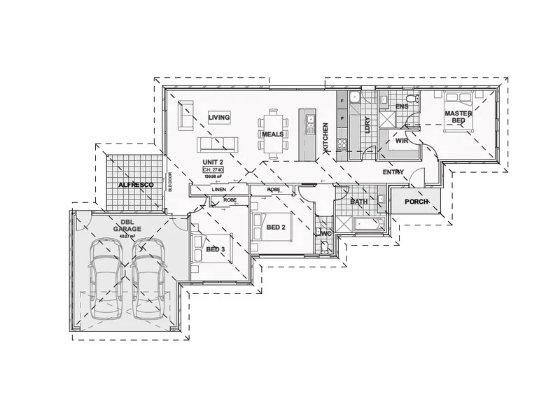 MODERN LIVING, HANDY LOCALE