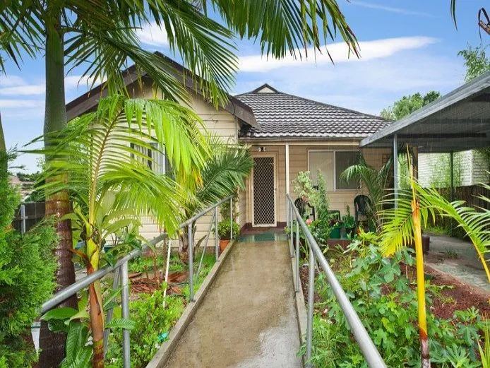 Warm & Peaceful Family Home