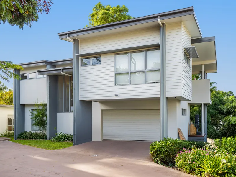 Freestanding home in gated community - a must inspect! Completely oversized family home!