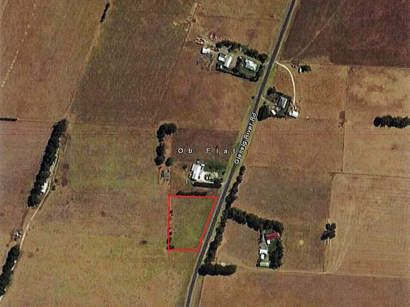 FANTASTIC COUNTRY LIVING BLOCK