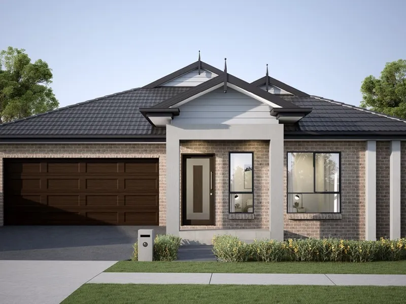 Amazing Single Storey House in Wilton