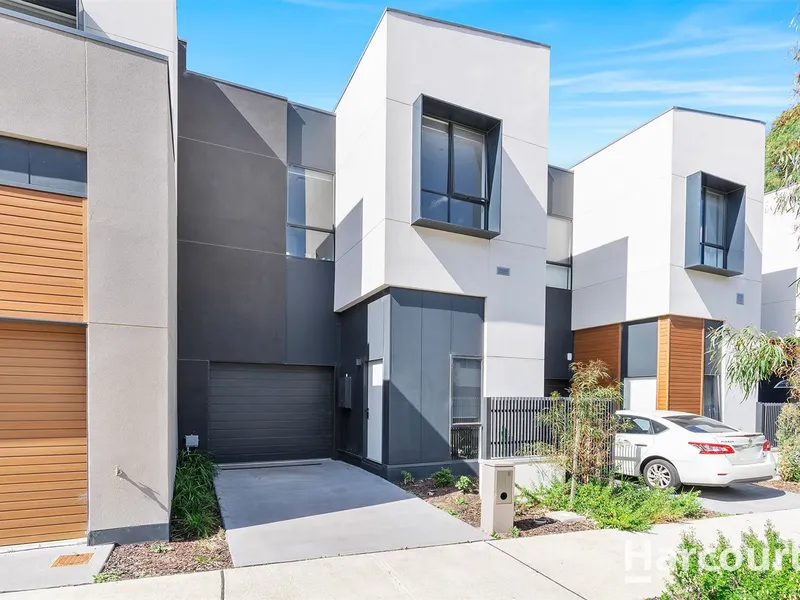 New Year New Address at Lucky Number 8!