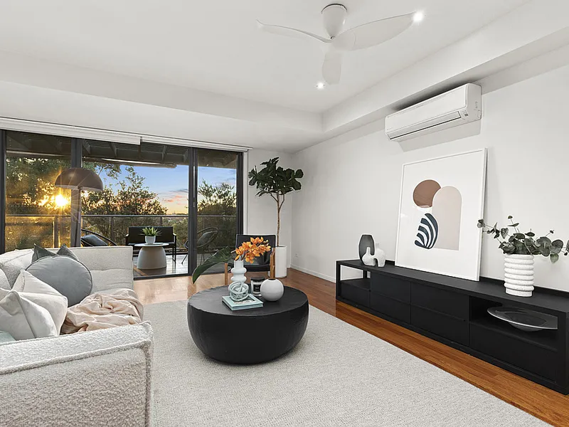 Low-maintenance Living At Its Most Opportune