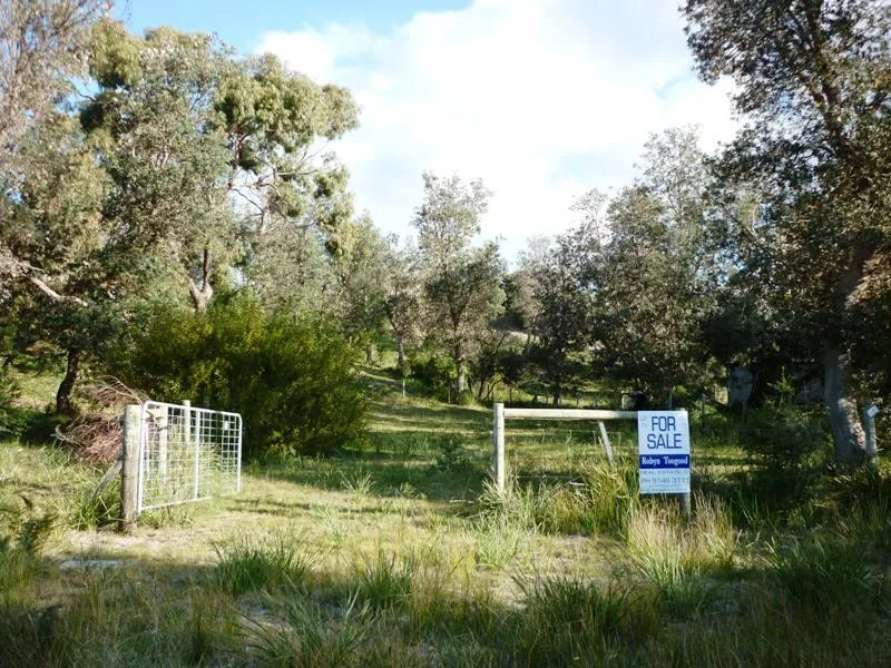 PERFECT POSITION TO BUILD YOUR HOLIDAY HOME