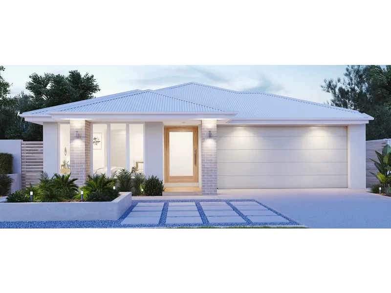 Registered Land Start Building Sooner Rather Than Later