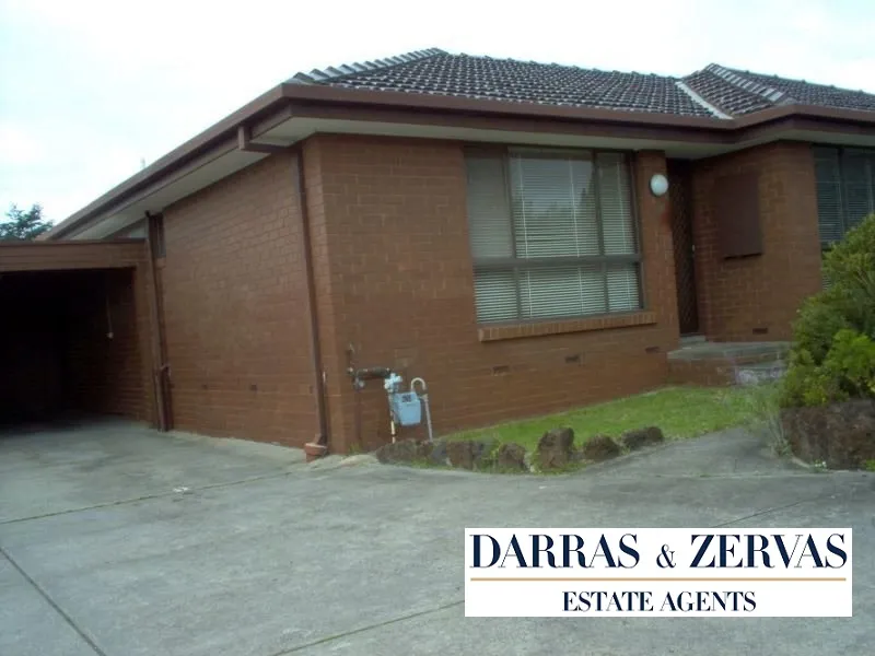 OAKLEIGH SOUTH - UNIT 10/7 COOMBS