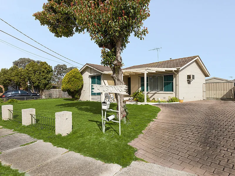 First Time Offered For Sale...