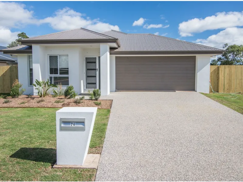 4 Bedroom Branyan beauty