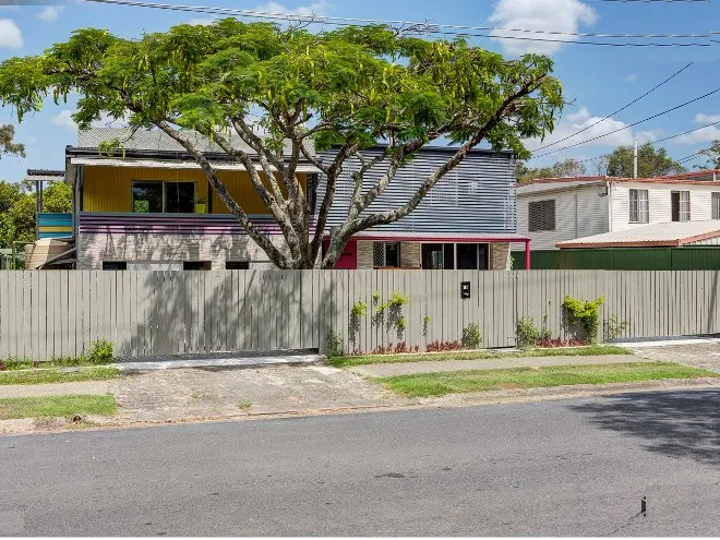 Great Location on Quiet Street