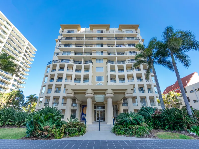 Perfect Location & Can Be Fully Furnished Or Unfurnished