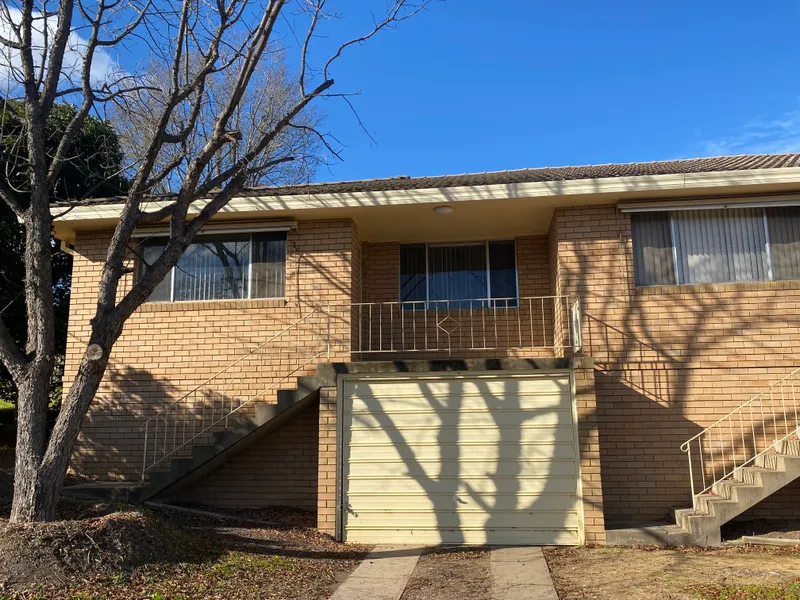 Two Bedroom Unit in Central Location