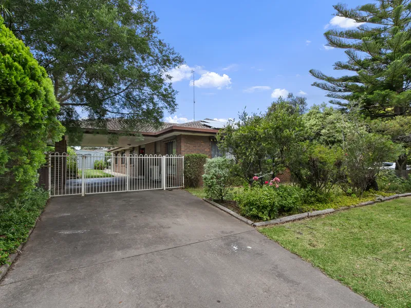 Traditional Family Home in West Bairnsdale