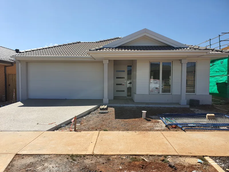 6 Tait Street Thornhill Park 3335