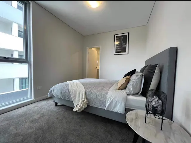 BRAND NEW ONE BEDROOM APARTMENT - READY TO MOVE IN