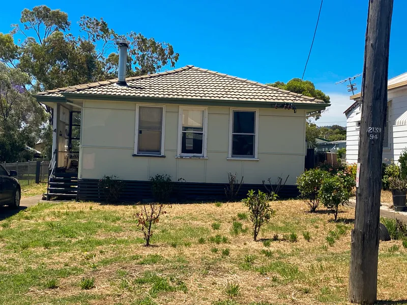 Potential High Returns  / First Home Buyer